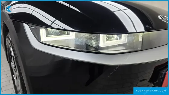 HYUNDAI IONIQ 5 LONG RANGE