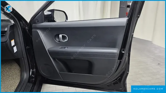 HYUNDAI IONIQ 5 LONG RANGE