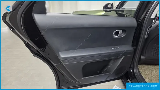 HYUNDAI IONIQ 5 LONG RANGE
