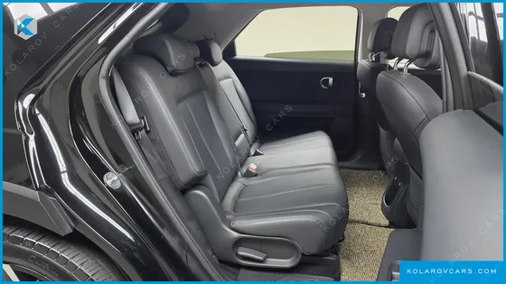 HYUNDAI IONIQ 5 LONG RANGE