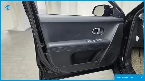 HYUNDAI IONIQ 5 LONG RANGE