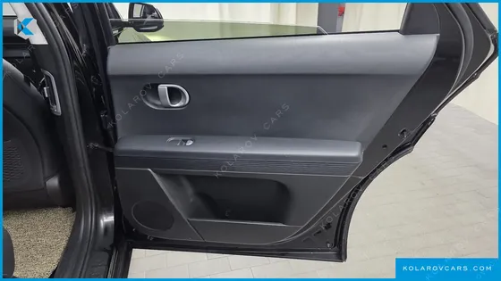 HYUNDAI IONIQ 5 LONG RANGE