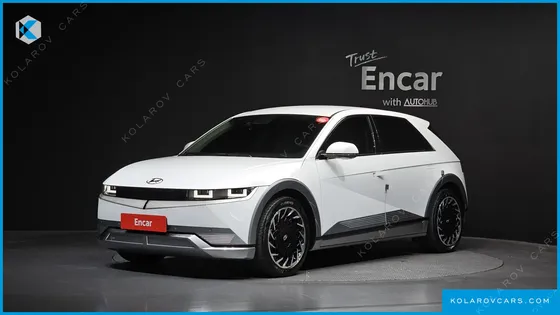 HYUNDAI IONIQ 5 LONG RANGE