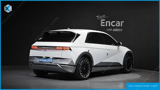 HYUNDAI IONIQ 5 LONG RANGE