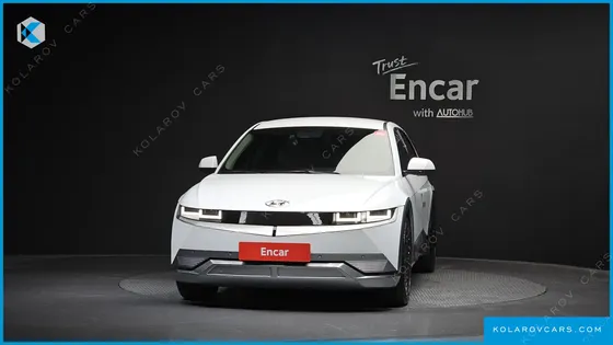 HYUNDAI IONIQ 5 LONG RANGE