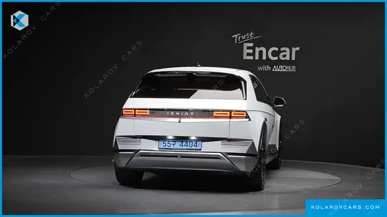 HYUNDAI IONIQ 5 LONG RANGE
