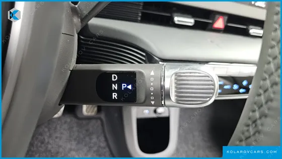 HYUNDAI IONIQ 5 LONG RANGE