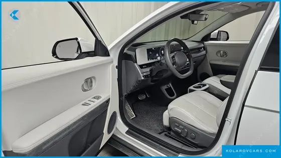 HYUNDAI IONIQ 5 LONG RANGE
