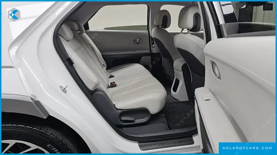HYUNDAI IONIQ 5 LONG RANGE