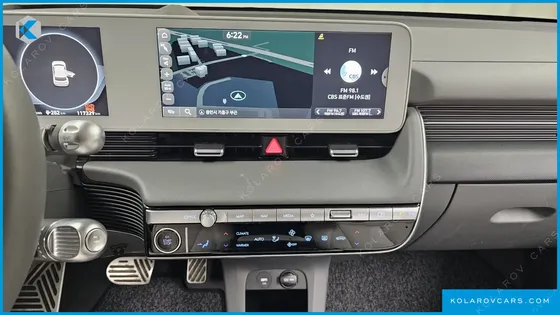 HYUNDAI IONIQ 5 LONG RANGE