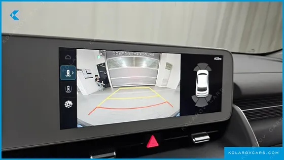 HYUNDAI IONIQ 5 LONG RANGE