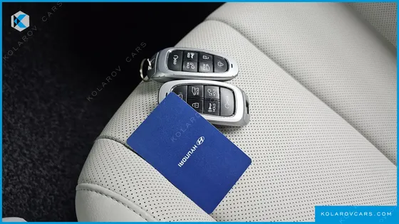 HYUNDAI IONIQ 5 LONG RANGE