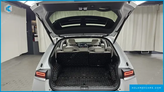 HYUNDAI IONIQ 5 LONG RANGE