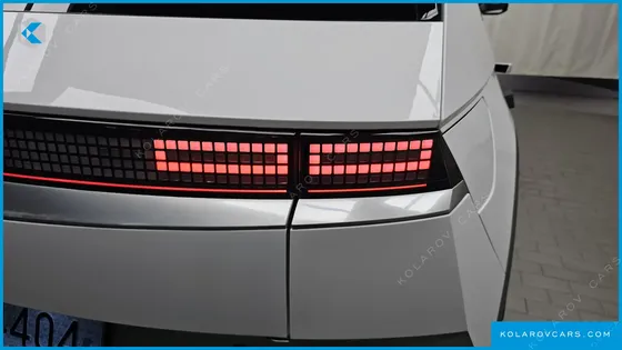 HYUNDAI IONIQ 5 LONG RANGE