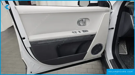 HYUNDAI IONIQ 5 LONG RANGE