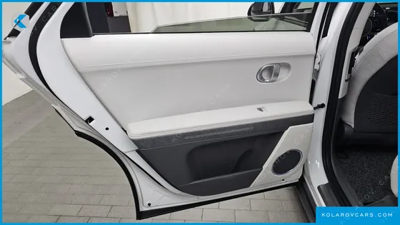 HYUNDAI IONIQ 5 LONG RANGE