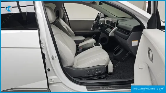 HYUNDAI IONIQ 5 LONG RANGE