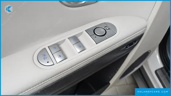 HYUNDAI IONIQ 5 LONG RANGE