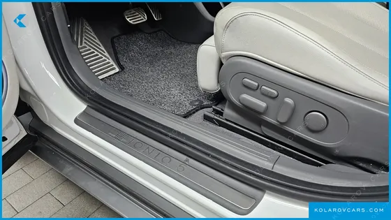 HYUNDAI IONIQ 5 LONG RANGE