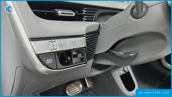 HYUNDAI IONIQ 5 LONG RANGE