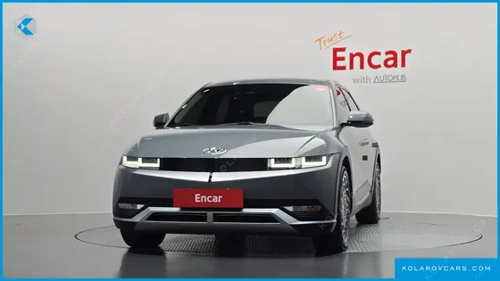 HYUNDAI IONIQ 5 LONG RANGE AWD