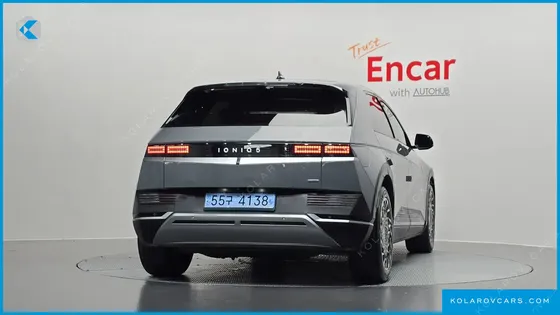 HYUNDAI IONIQ 5 LONG RANGE AWD