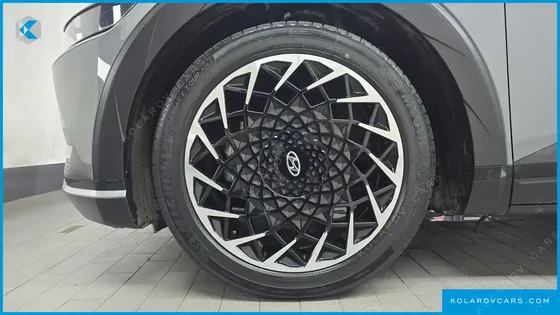 HYUNDAI IONIQ 5 LONG RANGE AWD