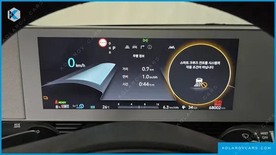 HYUNDAI IONIQ 5 LONG RANGE AWD