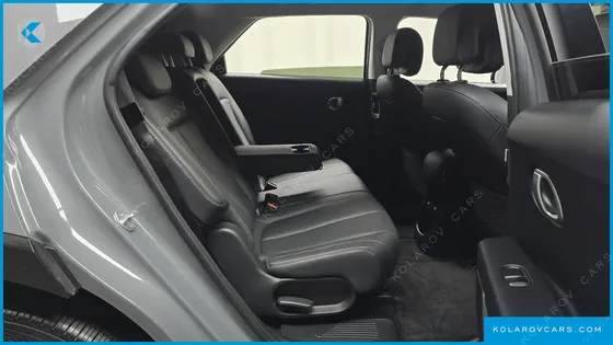 HYUNDAI IONIQ 5 LONG RANGE AWD