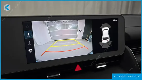 HYUNDAI IONIQ 5 LONG RANGE AWD