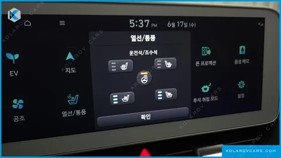 HYUNDAI IONIQ 5 LONG RANGE AWD