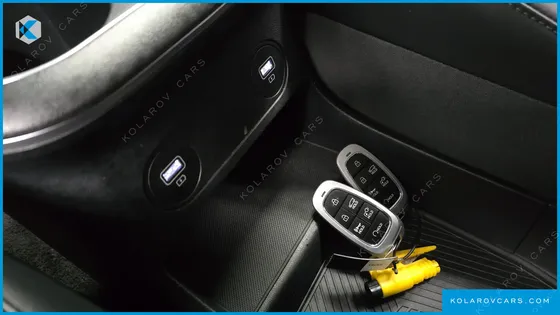 HYUNDAI IONIQ 5 LONG RANGE AWD