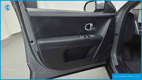 HYUNDAI IONIQ 5 LONG RANGE AWD
