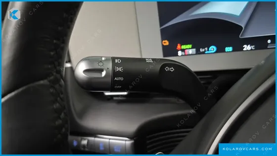 HYUNDAI IONIQ 5 LONG RANGE AWD