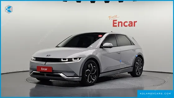 HYUNDAI IONIQ 5 LONG RANGE AWD