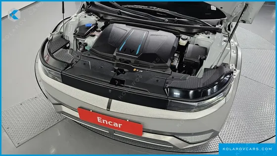 HYUNDAI IONIQ 5 LONG RANGE AWD