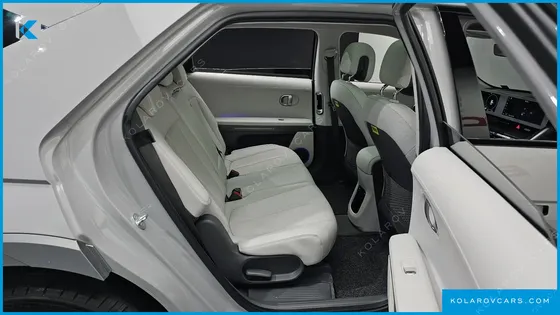 HYUNDAI IONIQ 5 LONG RANGE AWD