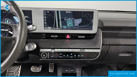 HYUNDAI IONIQ 5 LONG RANGE AWD