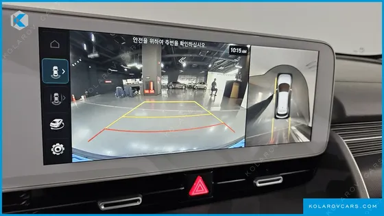 HYUNDAI IONIQ 5 LONG RANGE AWD