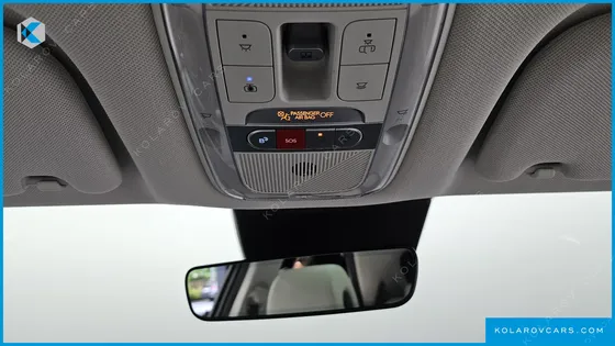 HYUNDAI IONIQ 5 LONG RANGE AWD
