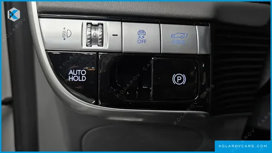 HYUNDAI IONIQ 5 LONG RANGE AWD
