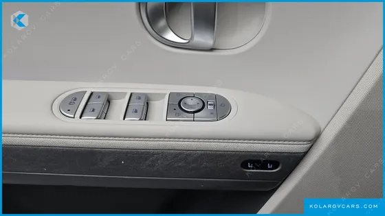 HYUNDAI IONIQ 5 LONG RANGE AWD
