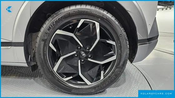 HYUNDAI IONIQ 5 LONG RANGE AWD