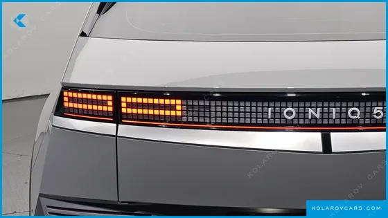 HYUNDAI IONIQ 5 LONG RANGE AWD