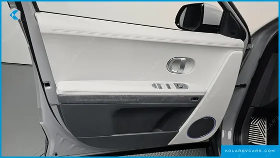 HYUNDAI IONIQ 5 LONG RANGE AWD