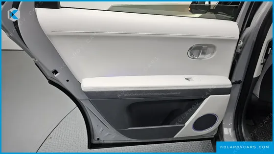 HYUNDAI IONIQ 5 LONG RANGE AWD