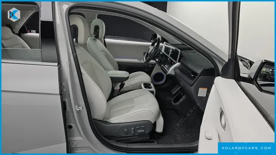 HYUNDAI IONIQ 5 LONG RANGE AWD