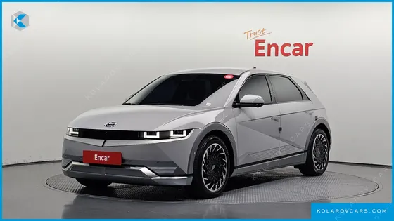 HYUNDAI IONIQ 5 LONG RANGE AWD
