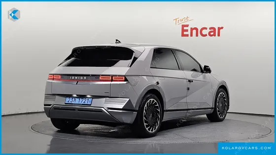 HYUNDAI IONIQ 5 LONG RANGE AWD