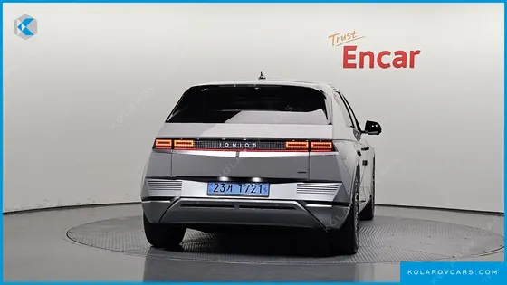 HYUNDAI IONIQ 5 LONG RANGE AWD